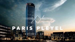 FILM & VISUALISATION ARCHITECTURALE