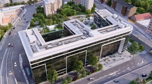 FILM & VISUALISATION ARCHITECTURALE